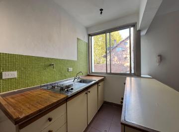 Departamento · 37m² · 2 Ambientes · Dpto 2 Amb en Venta Vicente Lopez 1ºpiso Escalera