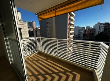 Departamento · 44m² · 2 Ambientes · 1 Cochera · Alquiler Depto 2 Amb Caballito - Opcion Cochera