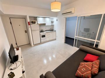 Departamento · 32m² · 2 Ambientes · 1 Cochera · Vendemos - Dpto. 2 Ambientes C/ Cochera en Almagro