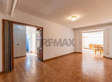 Departamento · 92m² · 3 Ambientes · Venta 3 Ambientes C/dependencia y Balcon Terraza