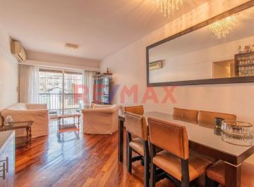 Departamento · 83m² · 4 Ambientes · Oport. 4 Ambientes con Dependencia en Palermo