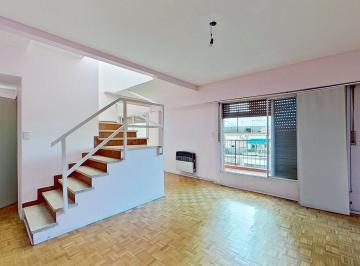 Departamento · 100m² · 4 Ambientes · Venta Depto 4 Amb Balcon Terraza Parrilla Caballit