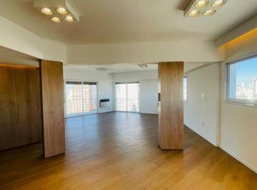 Departamento · 107m² · 5 Ambientes · Departamento en Venta a Estrenar - 3 Dorm.
