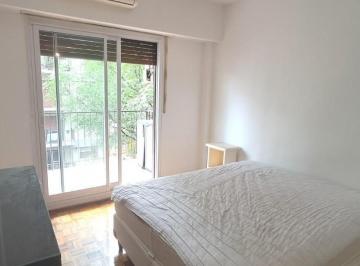 Departamento · 29m² · 1 Ambiente · Departamento en Monoambiente Dividido - con Balcón - Apto Credito