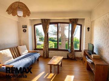 Departamento · 31m² · 1 Ambiente · Monoambiente con Vista Al Lago en B° Belgrano