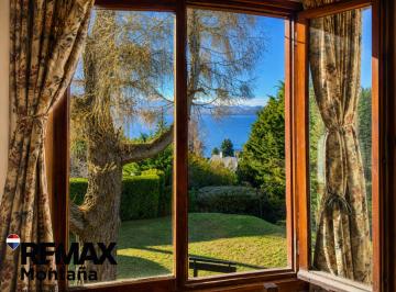 Departamento · 31m² · 1 Ambiente · Monoambiente con Vista Al Lago en B° Belgrano