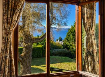 Departamento · 31m² · 1 Ambiente · Monoambiente con Vista Al Lago en B° Belgrano