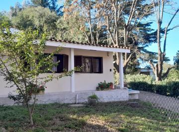 Casa de 3 ambientes, Río Ceballos · Casa en Venta Rio Ceballos. Financio El 50% Hasta 90 Cuotas