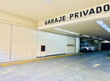 Garage · 10m² · Venta Cochera Balvanera Centro Caba