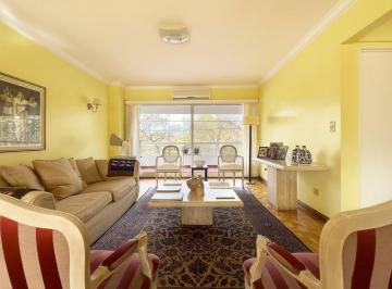 Departamento · 172m² · 5 Ambientes · 2 Cocheras · Venta Dpto 5 Amb con Vista Hipódromo + 2 Cocheras