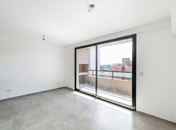 Departamento · 46m² · 2 Ambientes · 1 Cochera · Vta Dpto 2 Amb Cochera Bcon Parri Estrenar Caseros