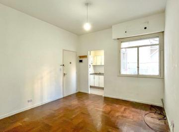Departamento · 40m² · 2 Ambientes · Venta Depto. 2 Amb. Agronomia Planta Baja y Patio