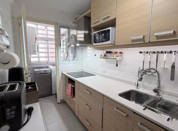 Departamento · 57m² · 3 Ambientes · Venta Hermoso 3 Ambiente Refaccionado a Nuevo