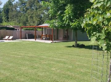 Casa · 70m² · 3 Ambientes · 1 Cochera · Venta Casa 3 Ambientes La Lonja Pilar