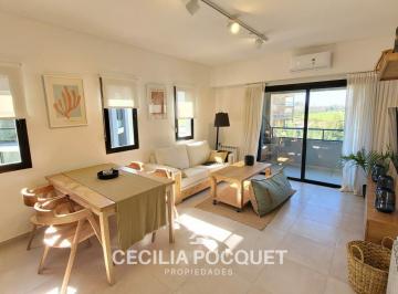 Departamento · 55m² · 2 Ambientes · 1 Cochera · Departamento en Venta en Canning - Ayres del Sur