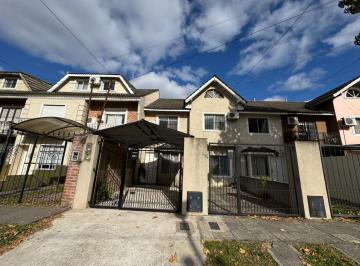 PH · 32m² · 4 Ambientes · 1 Cochera · PH Triplex 4 Ambientes Venta Muñiz Cochera Patio
