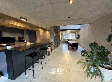 SBP-SBP-302_2 · Dúplex en Venta | Caserio Villa Belgrano | 3 Dorm