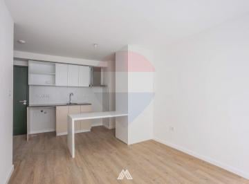 Departamento · 40m² · 2 Ambientes · Se Alquila Apartamento de 1 Dorm. en Cordón.