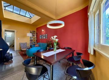 Casa · 94m² · 5 Ambientes · 1 Cochera · Venta Apartamento 3 Dorm. en La Comercial