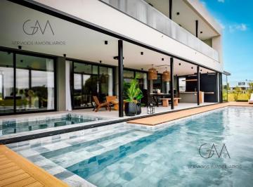 Casa · 410ha · 4 Dormitorios · Casa en Barrio Privado Casonas del Haras