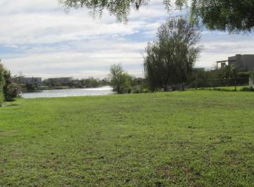Terreno · 899m² · Lote El Canton Barrio Norte