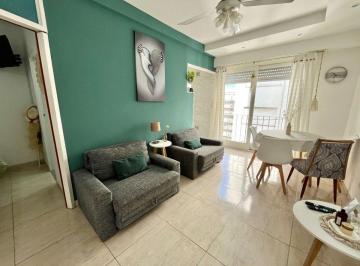 Departamento · 28m² · 1 Ambiente · Dpto Alquiler 12 Meses Centro Sin Expensas