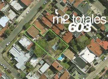 PH · 105m² · 4 Ambientes · 1 Cochera · Venta Ph + Local Lote 603 m² Ramos Mejia