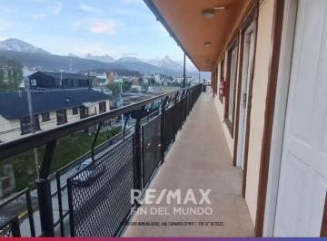 Departamento · 48m² · 3 Ambientes · Alquiler/ 1 Habitacion/ Gob. Paz