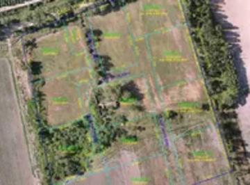 Terreno · 5000m² · Lote en Venta Sauce Viejo Country Rural, Tunuyán