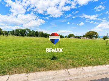 Terreno · 1918m² · Venta Terreno Exclusivo en La Arbolada