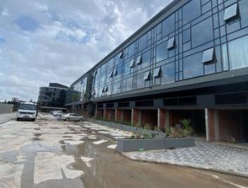 Oficina comercial · 45m² · Oficina en General Rodriguez