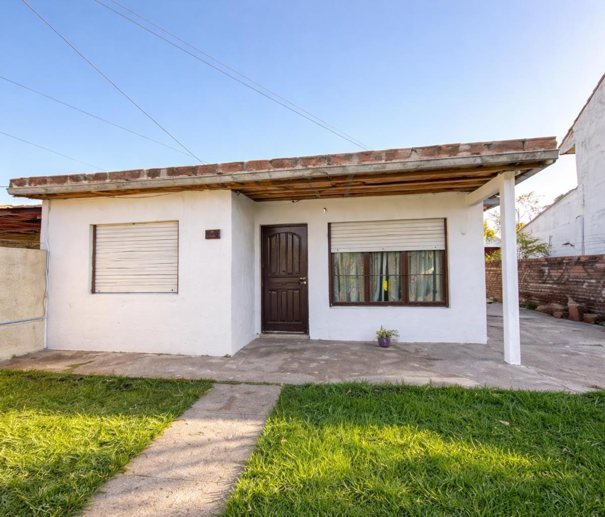 Chalet 3 amb, 430m² con parque y jardín