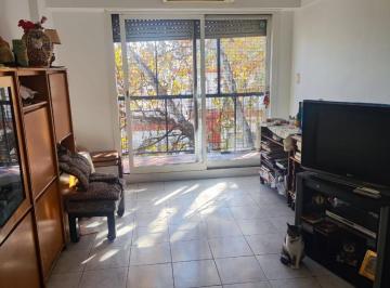 Departamento · 45m² · 3 Ambientes · Dto 3 Ambientes Muy Luminoso con Balcon Saavedra