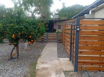 Casa · 50m² · 1 Ambiente · Se Alquila Casa de 1 Dormitorio en Neptunia Sur