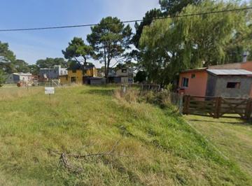 Terreno · 405m² · Venta Lote de Terreno 405 m² en La Caleta