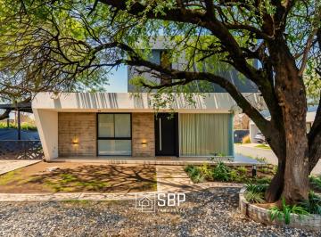 SBP-SBP-304_2 · Casa en Alquiler | La Carolina Housing Cerrado | 3 Dorm.