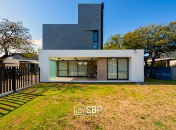 SBP-SBP-304_2 · Casa en Alquiler | La Carolina Housing Cerrado | 3 Dorm.