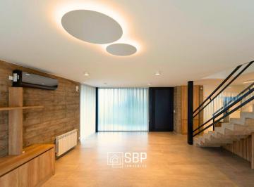 SBP-SBP-304_2 · Dúplex en Alquiler | La Carolina Housing Cerrado | 3 Dorm.