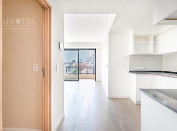 Departamento · 87m² · 3 Ambientes · Venta - Departamento 3 Ambientes con Balcón en Villa Santa Rita