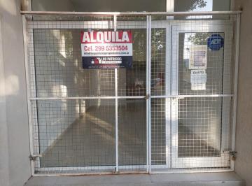 Local comercial · 24m² · 1 Ambiente · Alquiler Local Comercial