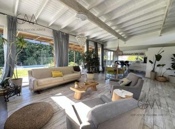 Casa · 176ha · 4 Ambientes · Casa en Venta Rumenco