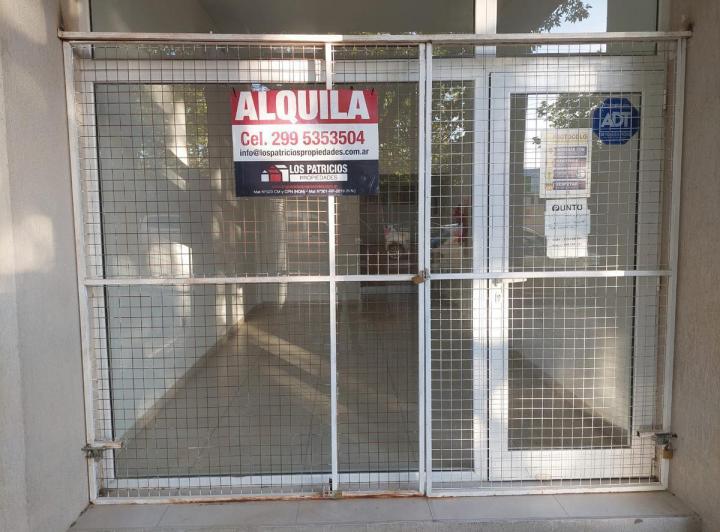 Local comercial · 24m² · 1 Ambiente