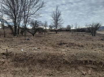Terreno · 741m² · Venta Lote en Esquina Plano Mirador del Lago