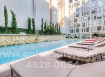 Departamento · 75m² · 2 Ambientes · 1 Cochera · Nuevo Ingreso Palacio Bellini 2 Amb Toilete Cochera Ideal Renta!
