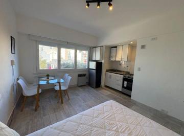 Departamento de 1 ambiente, Mar del Plata · Venta Departamento Monoambiente Zona Centro