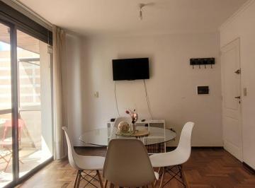Departamento de 2 ambientes, Córdoba · A m de Todo: Departamento Luminoso de 1 Dorm y Medio en Nueva Córdoba
