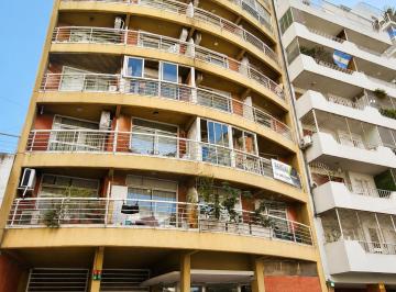 Departamento de 1 ambiente, Palermo · Monoambiente Divisible con Balcón – Apto Profesional – Seguridad 24 Hs – Palermo