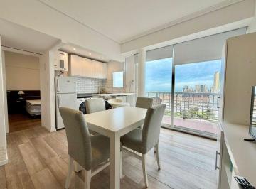 Departamento de 2 ambientes, Mar del Plata · Venta Departamento 2 Ambientes Zona Plaza Colón