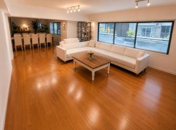 Departamento · 220m² · 4 Ambientes · 2 Cocheras · Piso en Venta - 4 Ambientes Playroom - 2 Cocheras - Amenities - Arcos 1900, Belgrano