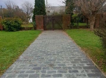 Casa de 4 ambientes, Mar del Plata · Venta Impactante Casa en Villa Primera